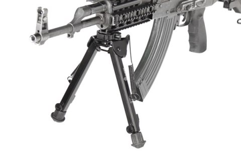 Bipod Leapers UTG składany Super Duty OP QD 8-12.8"