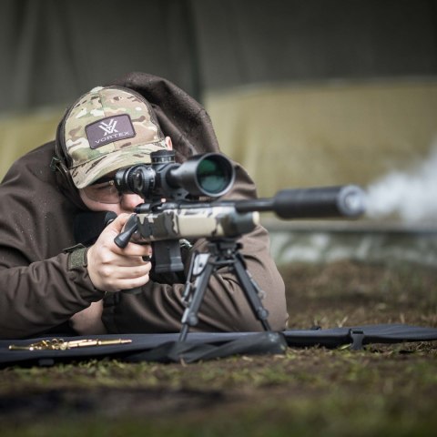 Bipod Leapers UTG składany Super Duty OP QD 8-12.8"