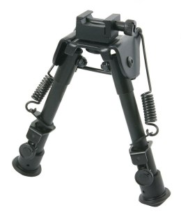 Bipod Leapers UTG składany Tactical OP 6.1-7.9