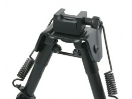 Bipod Leapers UTG składany Tactical OP 6.1-7.9