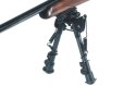 Bipod Leapers UTG składany Tactical OP QD 5.9-7.3"