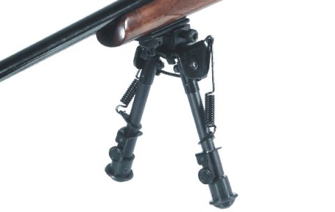 Bipod Leapers UTG składany Tactical OP QD 5.9-7.3"