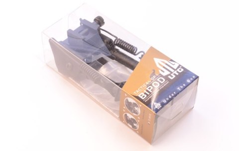 Bipod Leapers UTG składany Tactical OP QD 5.9-7.3"