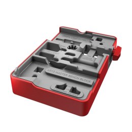 Blok rusznikarski Real Avid AR-15 Master Bench Block AVAR15MBB