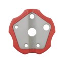 Blok rusznikarski Real Avid Smart Bench Block