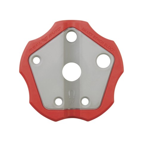 Blok rusznikarski Real Avid Smart Bench Block