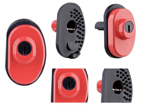 Blokada spustu Walther ProSecur Trigger Lock