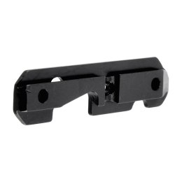 Boczna szyna montażowa UTG jaskółczy ogon do karabinków AK