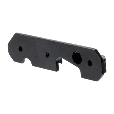 Boczna szyna montażowa UTG jaskółczy ogon do karabinków AK