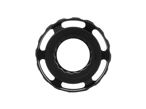 Boczne koło do regulacji paralaksy Leapers UTG 60 mm