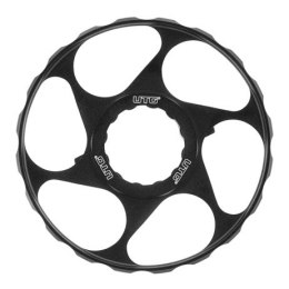 Boczne koło do regulacji paralaksy Leapers UTG 80 mm