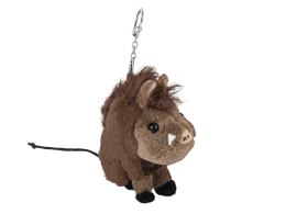 Breloczek Dzik Nature De Brenne 10 cm