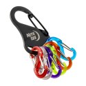 Brelok do kluczy Nite Ize S-Biner KeyRack