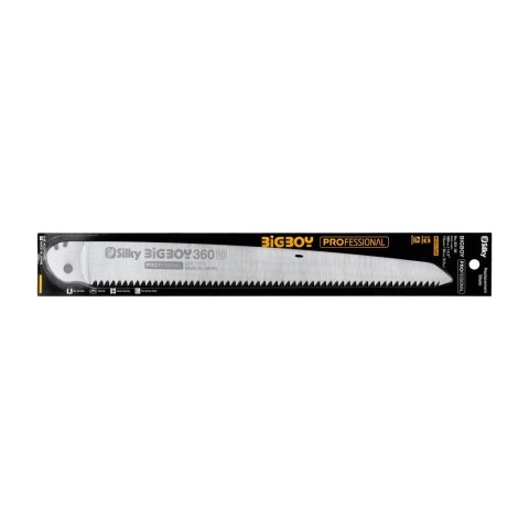 Brzeszczot do piły Silky Bigboy 360-10