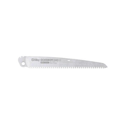 Brzeszczot do piły Silky Gomboy 240-10