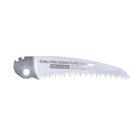 Brzeszczot do piły Silky Pocketboy Curve 130-8