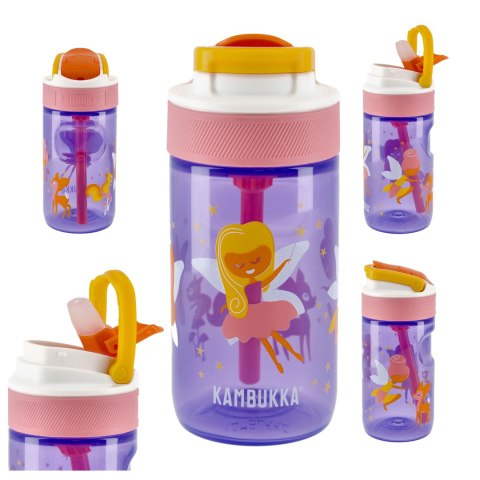 Butelka Kambukka Lagoon Fairy Wood 400 ml