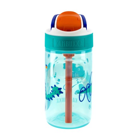 Butelka Kambukka Lagoon Juggling Dino 400 ml