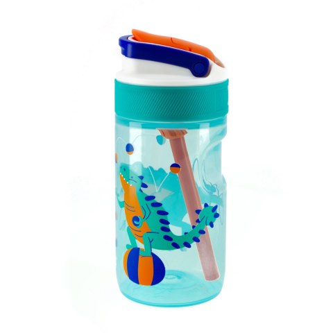 Butelka Kambukka Lagoon Juggling Dino 400 ml