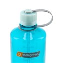 Butelka Nalgene Narrow Mouth 1 l Trout Green