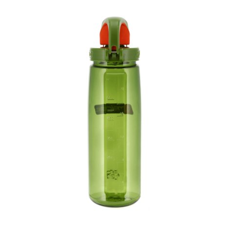 Butelka Nalgene On The Fly 0,65 l Juniper Orange