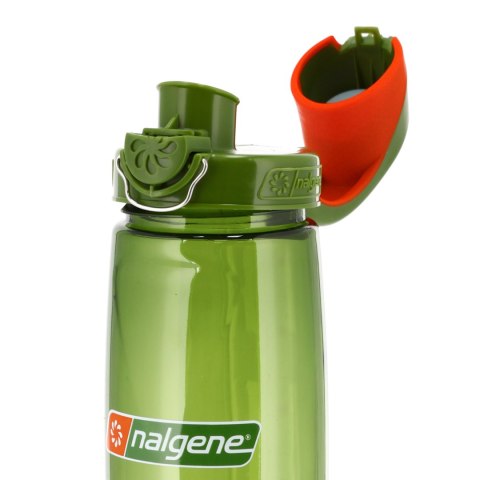 Butelka Nalgene On The Fly 0,65 l Juniper Orange