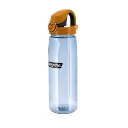 Butelka Nalgene On The Fly 0,65 l Rhino Black Brown