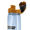 Butelka Nalgene On The Fly 0,65 l Rhino Black Brown