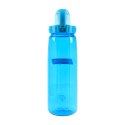 Butelka Nalgene On The Fly 0,65 l Slate Blue Glacial