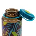 Butelka Nalgene Wide Mouth 1 l Botanical Ferns