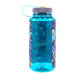 Butelka Nalgene Wide Mouth 1 l Botanical Mushrooms