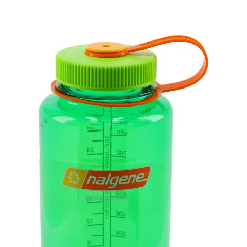 Butelka Nalgene Wide Mouth 1 l Mellon Ball