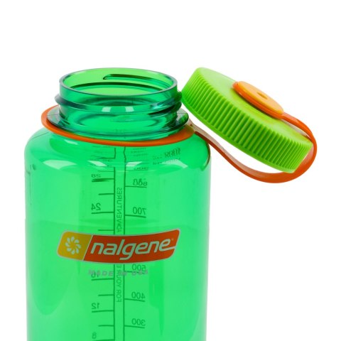 Butelka Nalgene Wide Mouth 1 l Mellon Ball