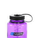 Butelka Nalgene Wide Mouth 1 l Purple