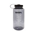 Butelka Nalgene Wide Mouth 1 l szara z szerokim wlewem