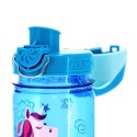 Butelka dziecięca Nalgene On The Fly 0,35 l Blue Unicorn