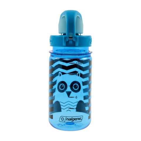 Butelka dziecięca Nalgene On The Fly 0,35 l BlueOwl