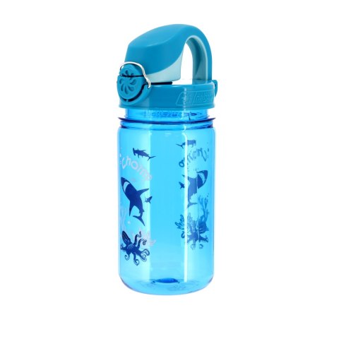 Butelka dziecięca Nalgene On The Fly 0,35 l Chomp