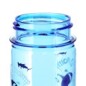Butelka dziecięca Nalgene On The Fly 0,35 l Chomp