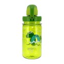 Butelka dziecięca Nalgene On The Fly 0,35 l Green Nessie