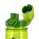 Butelka dziecięca Nalgene On The Fly 0,35 l Green Nessie