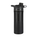 Butelka filtrująca Grayl GeoPress Cover Black