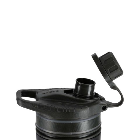 Butelka filtrująca Grayl GeoPress Cover Black