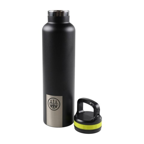 Butelka na wodę Beretta 24oz, 710ml czarna