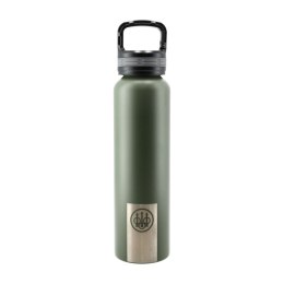 Butelka na wodę Beretta 24oz, 710ml zielona