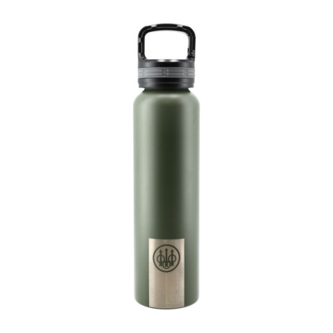 Butelka na wodę Beretta 24oz, 710ml zielona