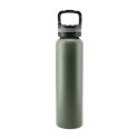 Butelka na wodę Beretta 24oz, 710ml zielona