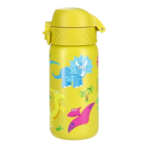 Butelka termiczna ION8 320 ml Dinozaury