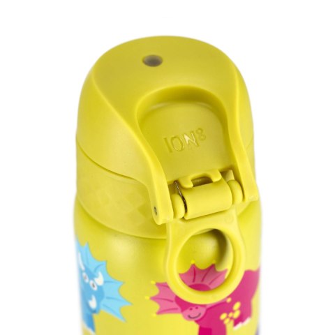 Butelka termiczna ION8 320 ml Dinozaury