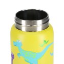 Butelka termiczna ION8 320 ml Dinozaury